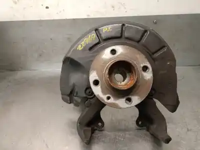 Автозапчастина б/у передній лівий культ для seat mii (kf1, ke1) 1.0 посилання на oem iam 1s0407255c  1s0407255c