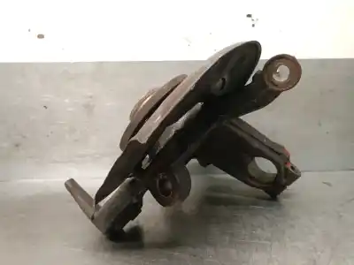 Автозапчастина б/у передній лівий культ для seat mii (kf1, ke1) 1.0 посилання на oem iam 1s0407255c  1s0407255c
