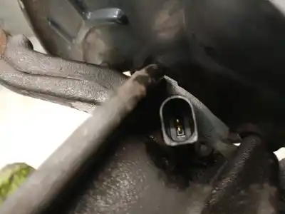Автозапчастина б/у передній лівий культ для seat mii (kf1, ke1) 1.0 посилання на oem iam 1s0407255c  1s0407255c