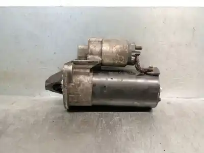 Автозапчасти б/у двигатель запускается за ford c-max (dm2) 1.8 tdci ссылки oem iam 4m5t11000kb 0001109204 bosch 1728770