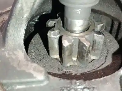 Автозапчасти б/у двигатель запускается за ford c-max (dm2) 1.8 tdci ссылки oem iam 4m5t11000kb 0001109204 bosch 1728770