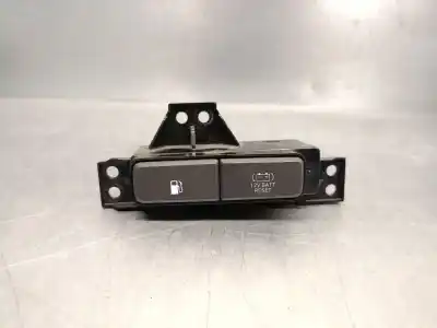 Tweedehands auto-onderdeel schakelaar voor hyundai ioniq (ae) 1.6 gdi hybrid oem iam-referenties 93555g2200