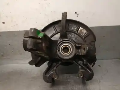 Автозапчасти б/у передняя правая кулачка за seat mii (kf1, ke1) 1.0 ссылки oem iam 1s0407256c
