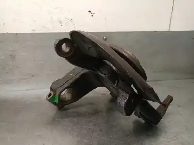 Автозапчасти б/у передняя правая кулачка за seat mii (kf1, ke1) 1.0 ссылки oem iam 1s0407256c  1s0407256c