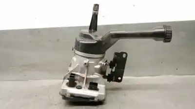 Second-hand car spare part steering pump for peugeot 308 sw i (4e_, 4h_) 1.6 hdi oem iam references 9670700380