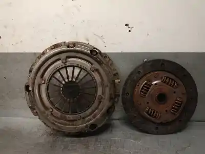 Peça sobressalente para automóvel em segunda mão kit de embreagem por seat mii (kf1, ke1) 1.0 referências oem iam 03d141025d