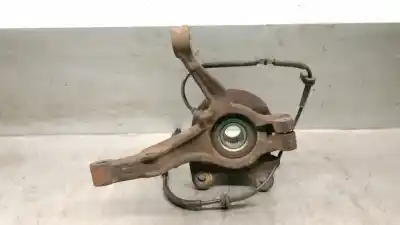 Peça sobressalente para automóvel em segunda mão manga de eixo dianteira direita por ford ecosport 1.5 ecoblue tdci referências oem iam cn153k170a2d