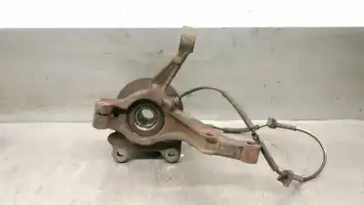 Peça sobressalente para automóvel em segunda mão manga de eixo dianteira esquerda por ford ecosport 1.5 ecoblue tdci referências oem iam cn153k171a2d