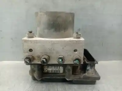 Second-hand car spare part abs for renault clio ii fase ii (b/cb0) 1.2 16v oem iam references 8200229137