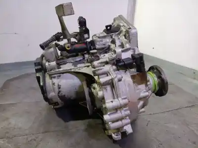 Second-hand car spare part gearbox for seat leon (1m1) 1.9 tdi oem iam references ebf ebf31010 02j300047n