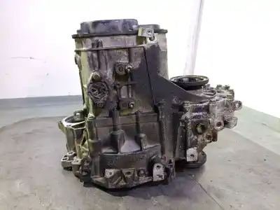 Second-hand car spare part gearbox for seat leon (1m1) 1.9 tdi oem iam references ebf ebf31010 02j300047n
