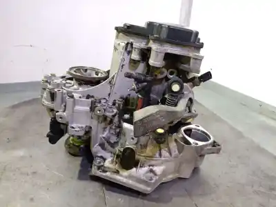 Second-hand car spare part gearbox for seat leon (1m1) 1.9 tdi oem iam references ebf ebf31010 02j300047n