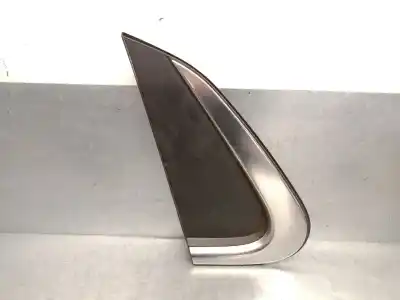 Tweedehands auto-onderdeel sierlijst achterdeur links voor hyundai ioniq (ae) 1.6 gdi hybrid oem iam-referenties 87810g2100