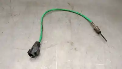 Peça sobressalente para automóvel em segunda mão sonda lambda por ford ecosport 1.5 ecoblue tdci referências oem iam dv6112b591ca