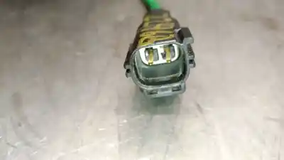 Peça sobressalente para automóvel em segunda mão sonda lambda por ford ecosport 1.5 ecoblue tdci referências oem iam dv6112b591ca  1775944