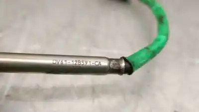 Peça sobressalente para automóvel em segunda mão sonda lambda por ford ecosport 1.5 ecoblue tdci referências oem iam dv6112b591ca  1775944