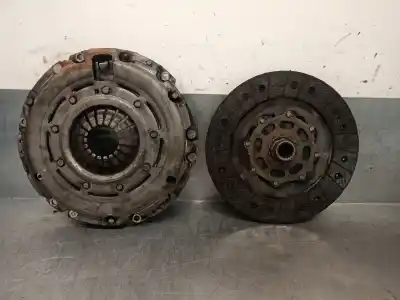 Автозапчастина б/у комплект зцеплення для citroen c4 grand picasso ii (da_, de_) 1.6 hdi / bluehdi 115 посилання на oem iam 1610211580 3000950671 sachs 1610211580