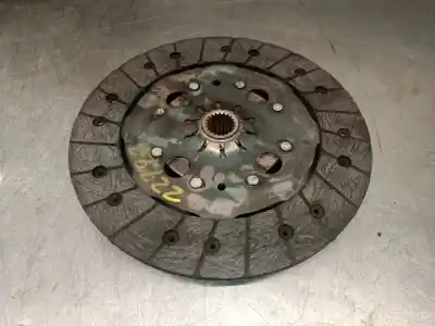 Автозапчастина б/у комплект зцеплення для citroen c4 grand picasso ii (da_, de_) 1.6 hdi / bluehdi 115 посилання на oem iam 1610211580 3000950671 sachs 1610211580