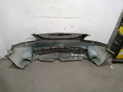 Автозапчасти б/у передний бампер за chrysler voyager (rg) 2.5 crd cat ссылки oem iam 5018640aa  5018640aa
