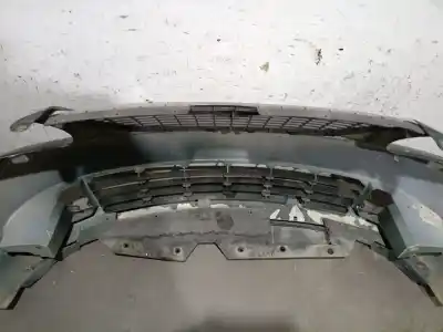 Автозапчасти б/у передний бампер за chrysler voyager (rg) 2.5 crd cat ссылки oem iam 5018640aa  5018640aa