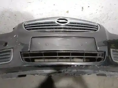 Автозапчастина б/у передній бампер для opel insignia a (g09) 2.0 cdti (68) посилання на oem iam 1400479  1400479