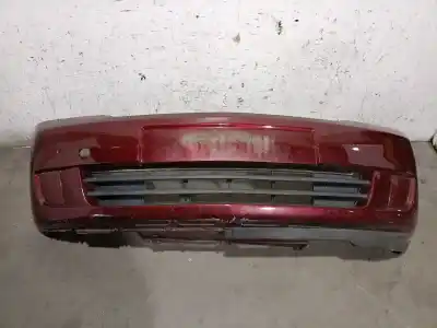Автозапчасти б/у передний бампер за opel meriva a monospace (x03) 1.7 cdti (e75) ссылки oem iam 1400296