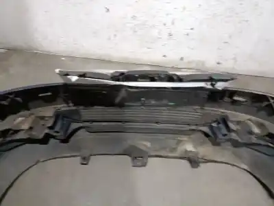 Second-hand car spare part front bumper for seat leon (1m1) 1.9 tdi oem iam references 1m0807217am  1m0807217am