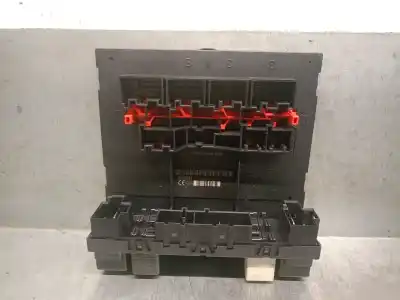 Second-hand car spare part fuse box unit for audi a3 (8p1) 1.9 tdi oem iam references 8p0907279k