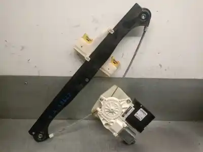 Second-hand car spare part rear right window regulator for audi a3 (8p1) 1.9 tdi oem iam references 8p4959802e