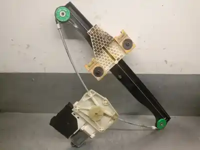 Peça sobressalente para automóvel em segunda mão elevador de vidros traseiro direito por audi a3 (8p1) 1.9 tdi referências oem iam 8p4959802e  8p4959802f