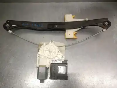 Peça sobressalente para automóvel em segunda mão elevador de vidros traseiro direito por audi a3 (8p1) 1.9 tdi referências oem iam 8p4959802e  8p4959802f