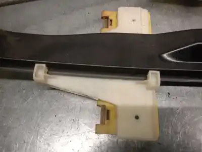 Peça sobressalente para automóvel em segunda mão elevador de vidros traseiro direito por audi a3 (8p1) 1.9 tdi referências oem iam 8p4959802e  8p4959802f