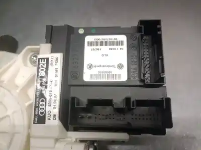 Peça sobressalente para automóvel em segunda mão elevador de vidros traseiro direito por audi a3 (8p1) 1.9 tdi referências oem iam 8p4959802e  8p4959802f