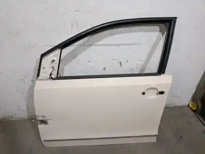 Автозапчасти б/у левая передняя дверь за seat mii (kf1, ke1) 1.0 ссылки oem iam 1s4831055a