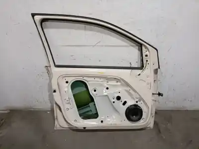 Автозапчастина б/у передні ліві двері для seat mii (kf1, ke1) 1.0 посилання на oem iam 1s4831055a  1s4831055a