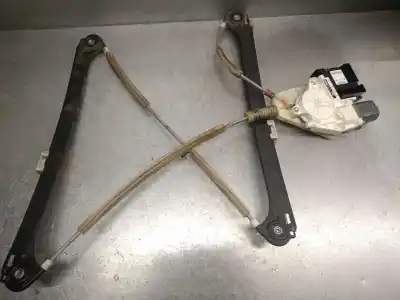 Second-hand car spare part passenger side right window regulator for audi a3 (8p1) 1.9 tdi oem iam references 8p0959802k