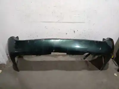 Second-hand car spare part rear bumper for chrysler voyager (rg) 2.5 crd cat oem iam references 5018619aa