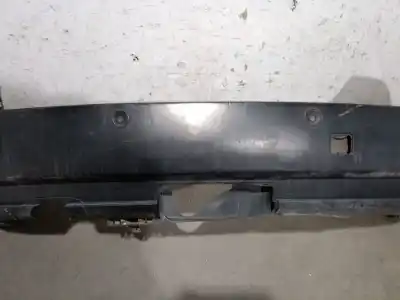 Second-hand car spare part rear bumper for bmw x3 (e83) 2.0 d oem iam references 51123400941  51123400941