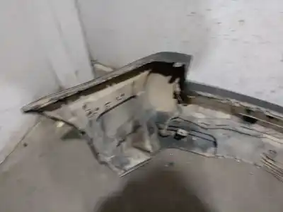 Second-hand car spare part rear bumper for bmw x3 (e83) 2.0 d oem iam references 51123400941  51123400941