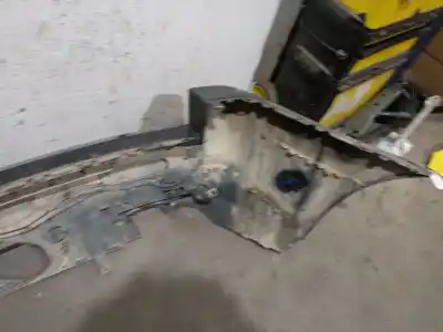 Second-hand car spare part rear bumper for bmw x3 (e83) 2.0 d oem iam references 51123400941  51123400941