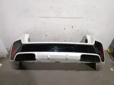 Pezzo di ricambio per auto di seconda mano paraurti posteriore per bmw x1 (u11) sdrive 18 d riferimenti oem iam 51125a4ffd3