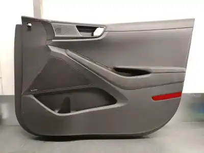 Tweedehands auto-onderdeel bekleding rechts voordeur voor hyundai ioniq (ae) 1.6 gdi hybrid oem iam-referenties 82380g2000