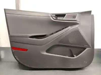 Tweedehands auto-onderdeel bekleding linker voordeur voor hyundai ioniq (ae) 1.6 gdi hybrid oem iam-referenties 82370g2000