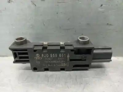 Second-hand car spare part sensor for audi a3 (8p1) 1.9 tdi oem iam references 8j0959651