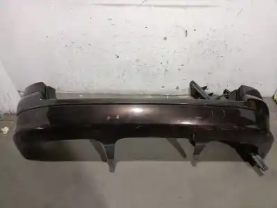 Second-hand car spare part rear bumper for peugeot 308 sw i (4e_, 4h_) 1.6 hdi oem iam references 7410fk