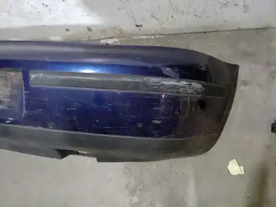 Second-hand car spare part rear bumper for seat leon (1m1) 1.9 tdi oem iam references 1m6807417bd  1m6807417bd