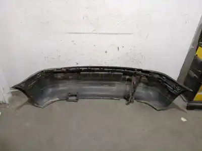 Second-hand car spare part rear bumper for seat leon (1m1) 1.9 tdi oem iam references 1m6807417bd  1m6807417bd
