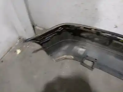 Second-hand car spare part rear bumper for seat leon (1m1) 1.9 tdi oem iam references 1m6807417bd  1m6807417bd