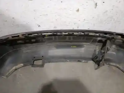 Second-hand car spare part rear bumper for seat leon (1m1) 1.9 tdi oem iam references 1m6807417bd  1m6807417bd