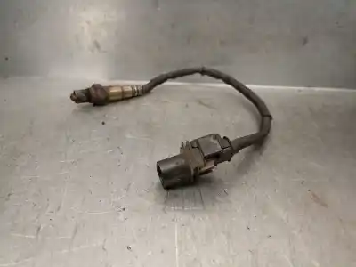 Peça sobressalente para automóvel em segunda mão SONDA LAMBDA por BMW X3 (E83)  Referências OEM IAM 779159201 0281004019 BOSCH 13627791592